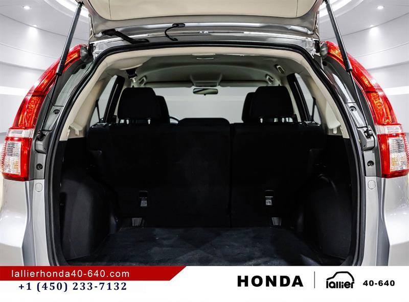 2015 Honda CR-V - Image 15