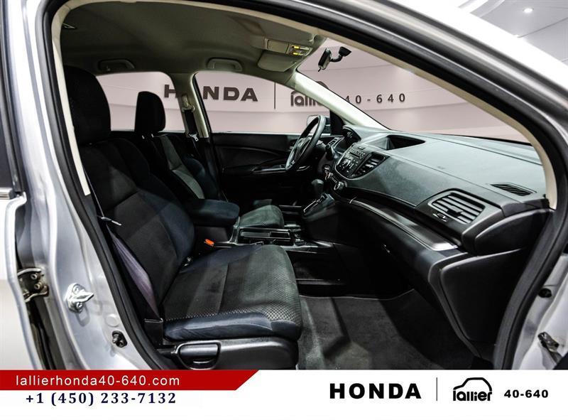 2015 Honda CR-V - Image 17