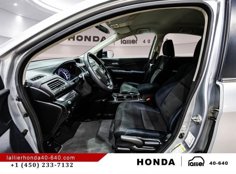 2015 Honda CR-V - Image 18