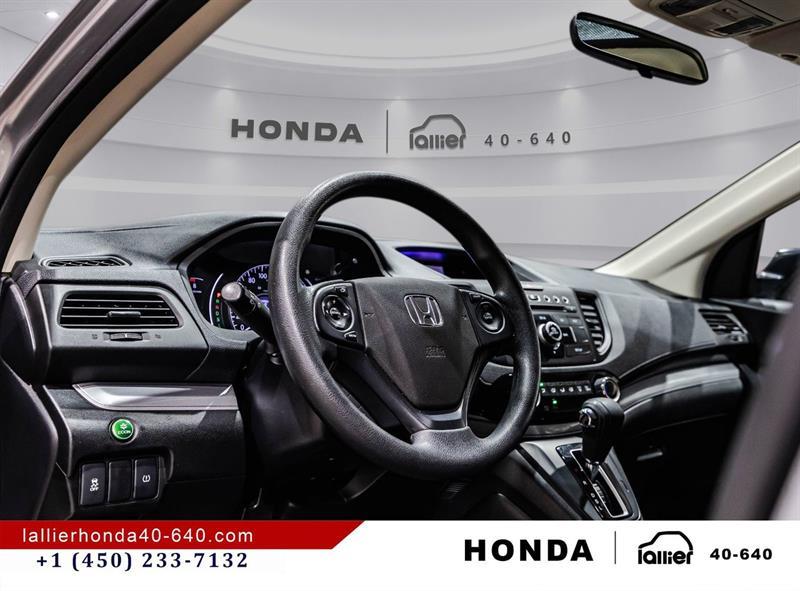 2015 Honda CR-V - Image 19