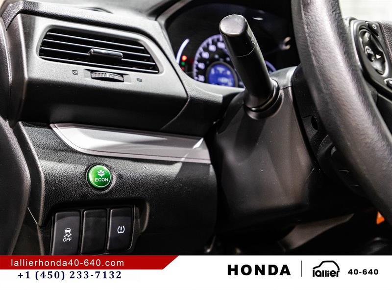 2015 Honda CR-V - Image 20