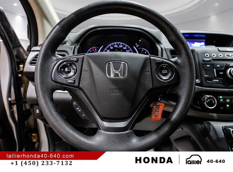 2015 Honda CR-V - Image 21