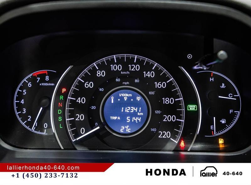2015 Honda CR-V - Image 22