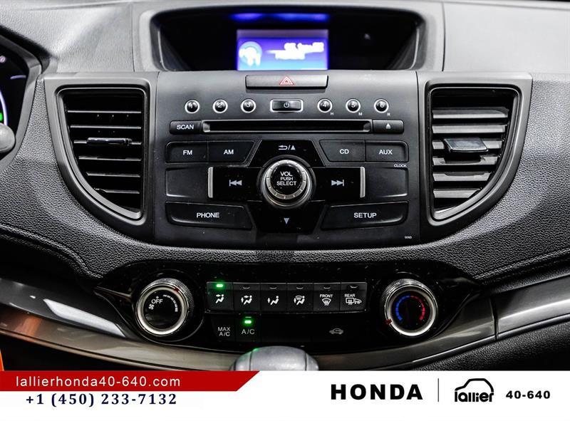 2015 Honda CR-V - Image 23