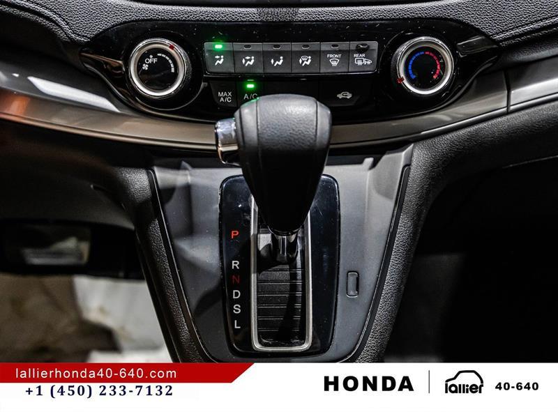 2015 Honda CR-V - Image 24