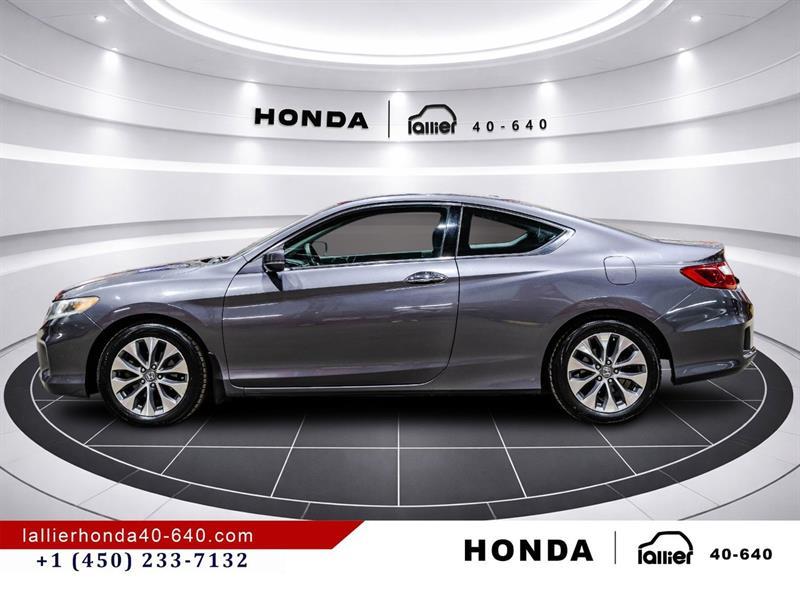 2015 Honda Accord - Image 4