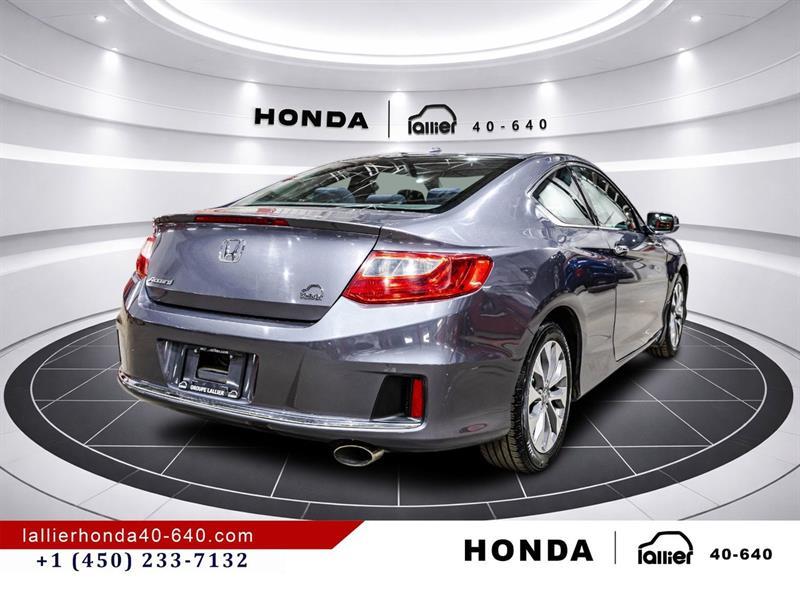 2015 Honda Accord - Image 7