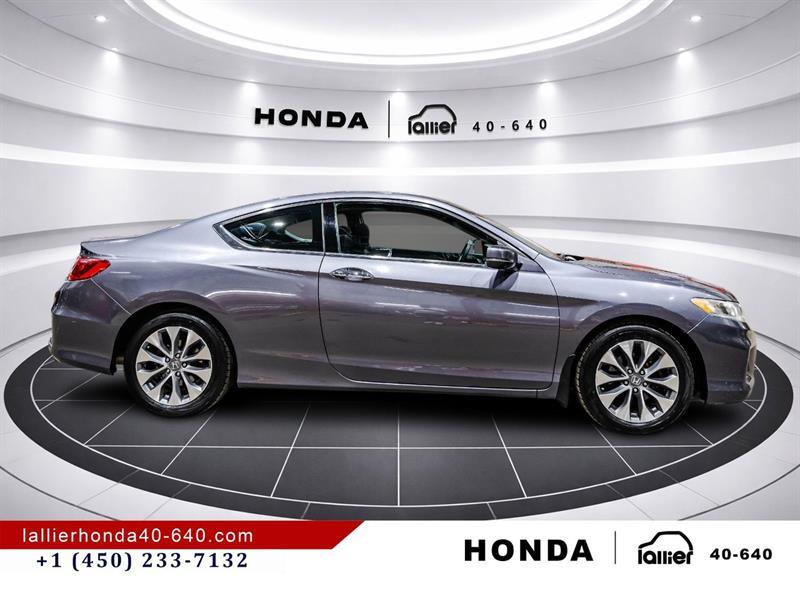 2015 Honda Accord - Image 8