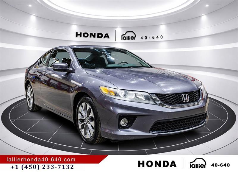 2015 Honda Accord - Image 9