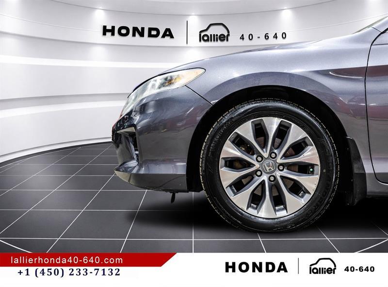 2015 Honda Accord - Image 10