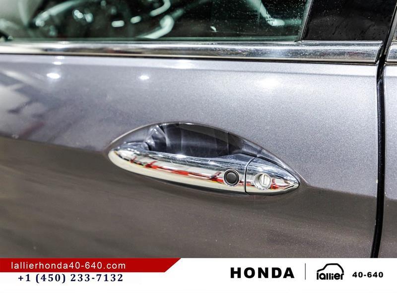 2015 Honda Accord - Image 11