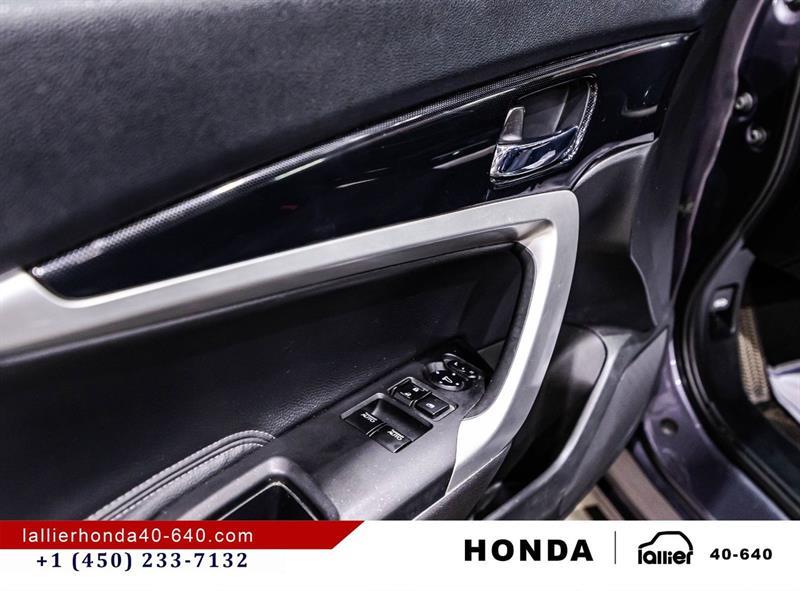 2015 Honda Accord - Image 12