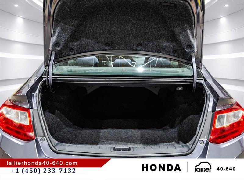 2015 Honda Accord - Image 13