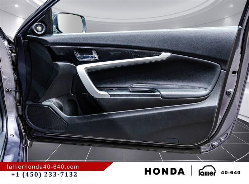 2015 Honda Accord - Image 14