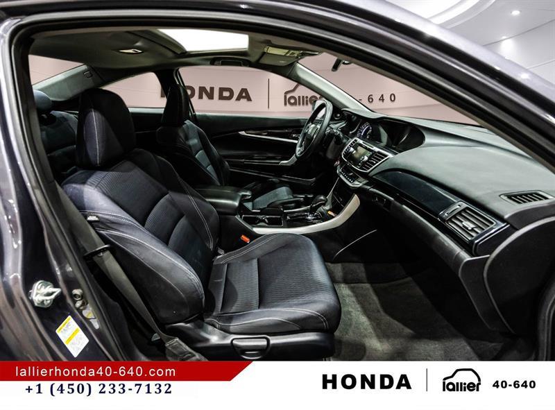 2015 Honda Accord - Image 15