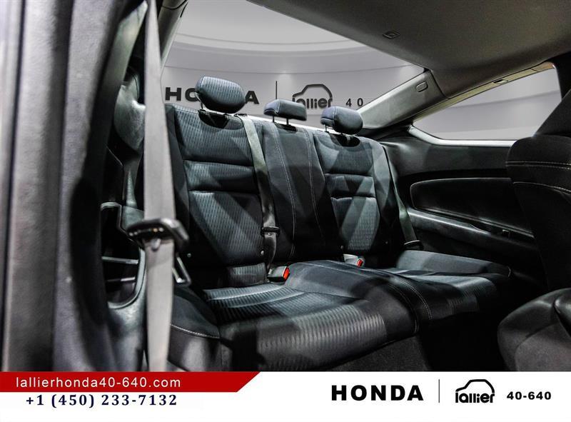 2015 Honda Accord - Image 17