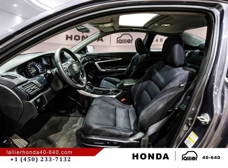2015 Honda Accord - Image 18