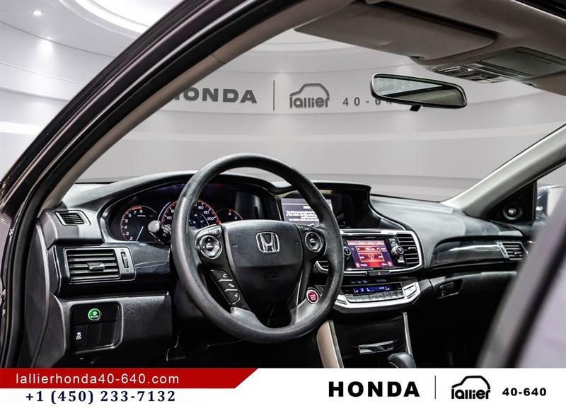 2015 Honda Accord - Image 19