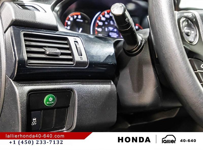 2015 Honda Accord - Image 20