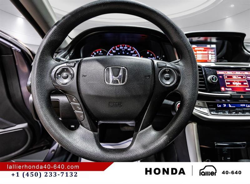 2015 Honda Accord - Image 21