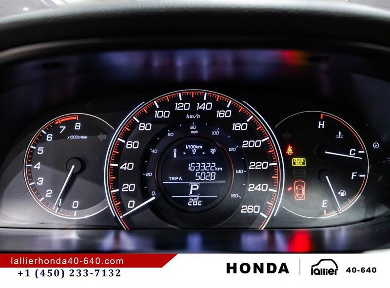 2015 Honda Accord - Image 22