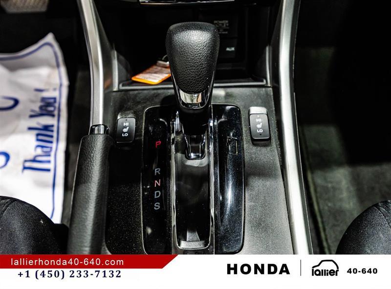 2015 Honda Accord - Image 24