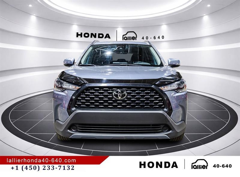2022 Toyota Corolla - Image 2