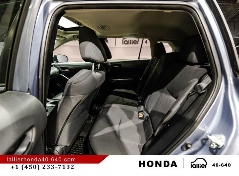 2022 Toyota Corolla - Image 13