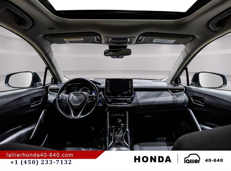 2022 Toyota Corolla - Image 14