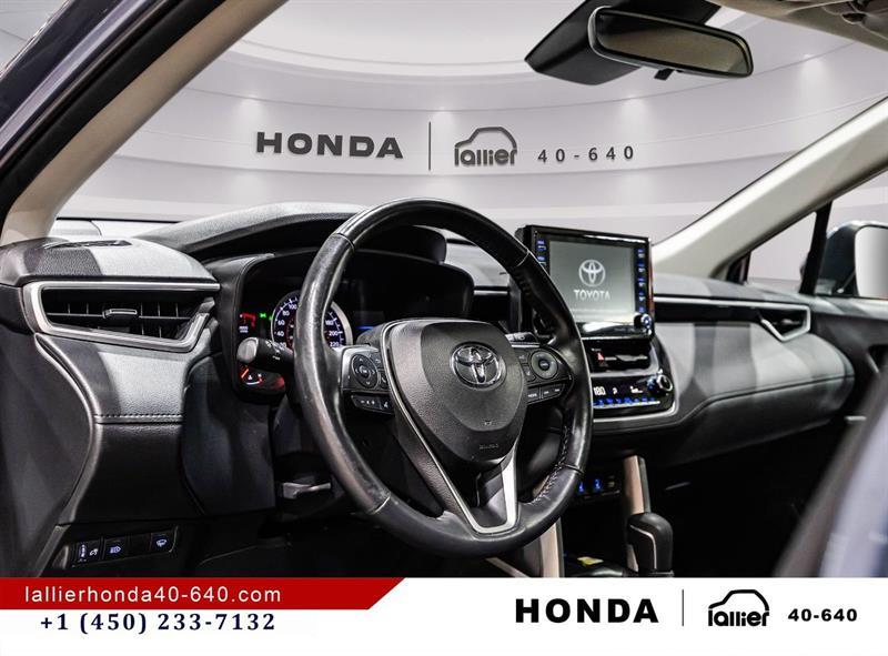2022 Toyota Corolla - Image 20