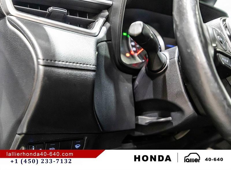 2022 Toyota Corolla - Image 21