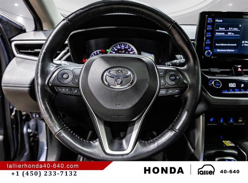 2022 Toyota Corolla - Image 22
