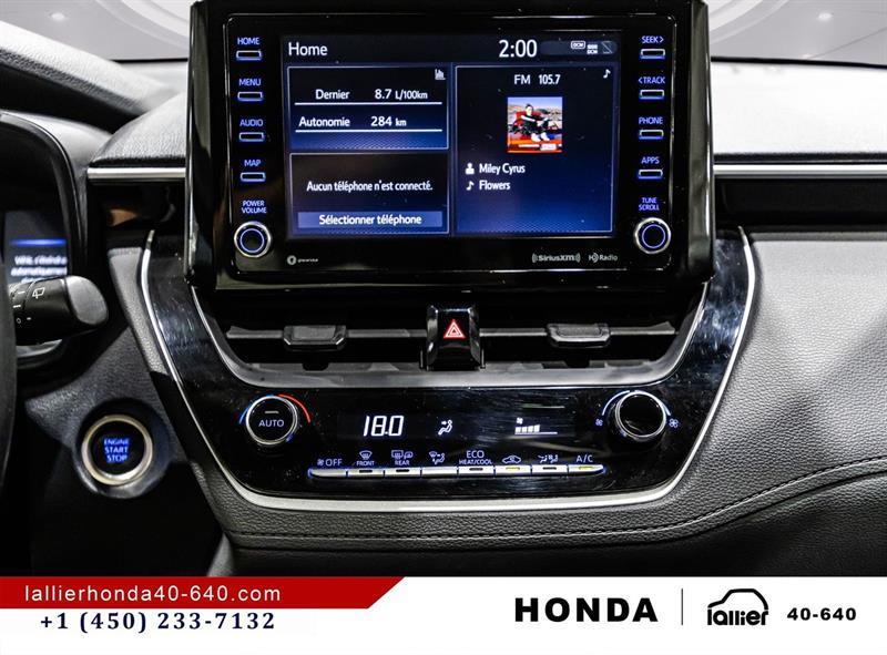 2022 Toyota Corolla - Image 24