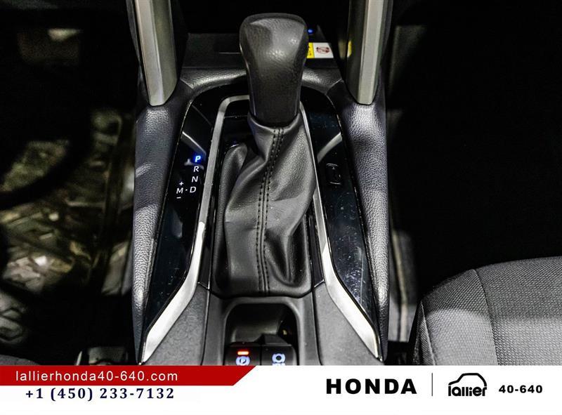 2022 Toyota Corolla - Image 25