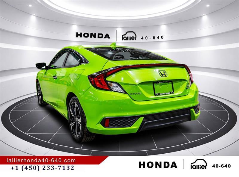 2017 Honda Civic - Image 5