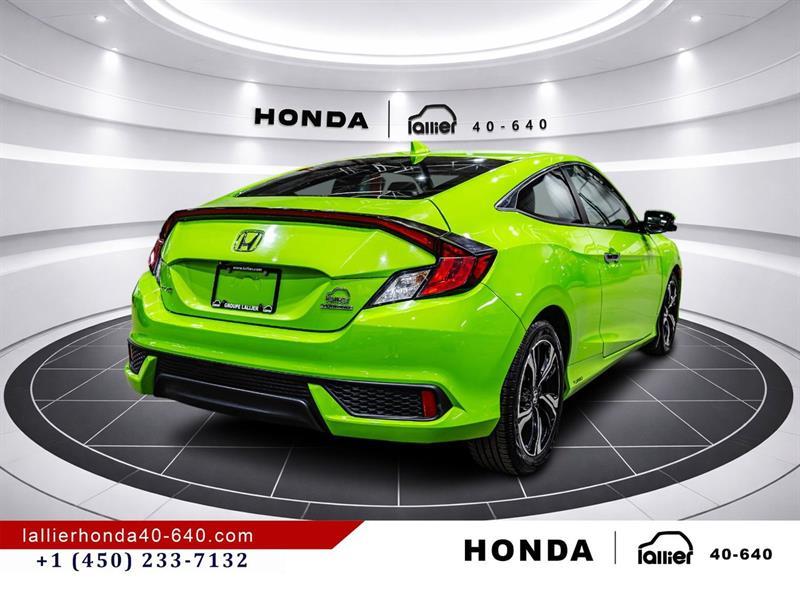 2017 Honda Civic - Image 7