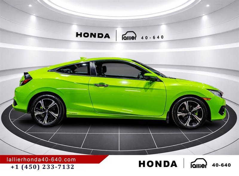 2017 Honda Civic - Image 8