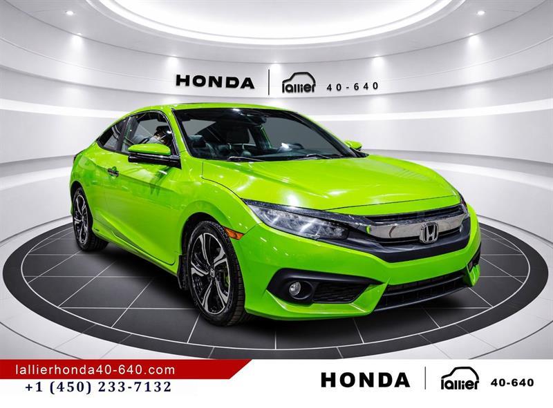 2017 Honda Civic - Image 9
