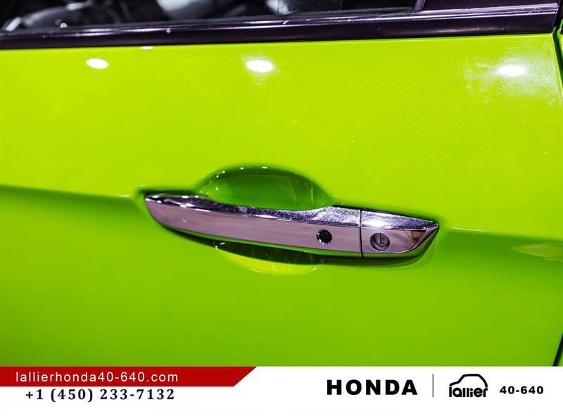 2017 Honda Civic - Image 11