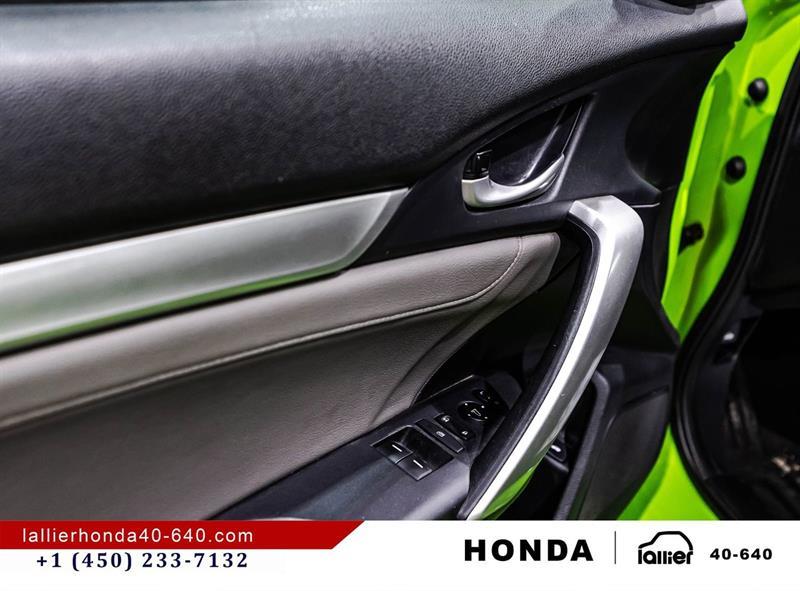 2017 Honda Civic - Image 12