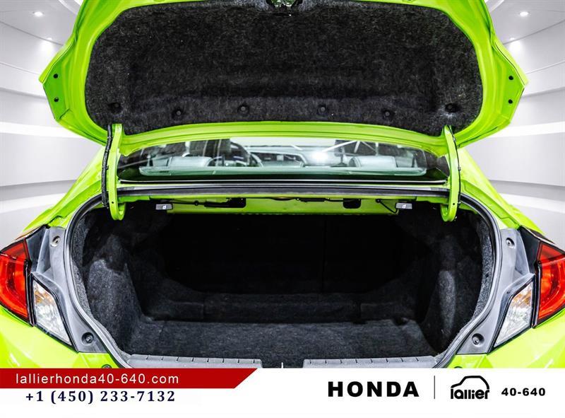 2017 Honda Civic - Image 13
