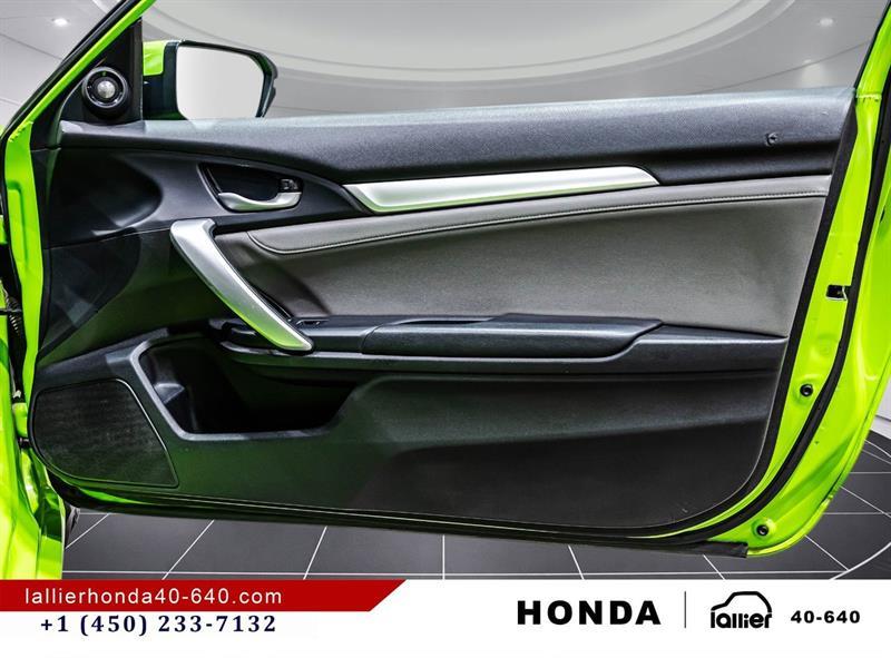 2017 Honda Civic - Image 14