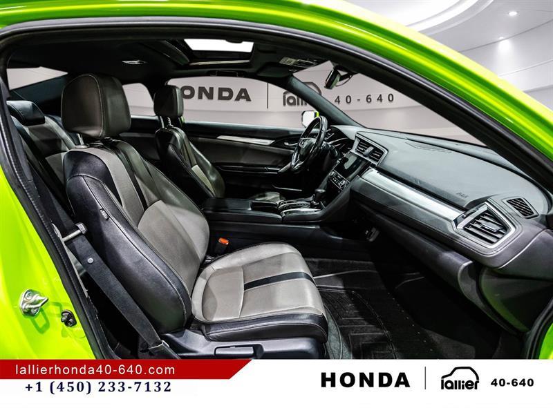 2017 Honda Civic - Image 15
