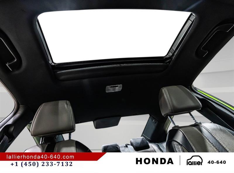 2017 Honda Civic - Image 16