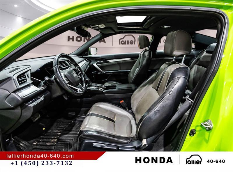 2017 Honda Civic - Image 18