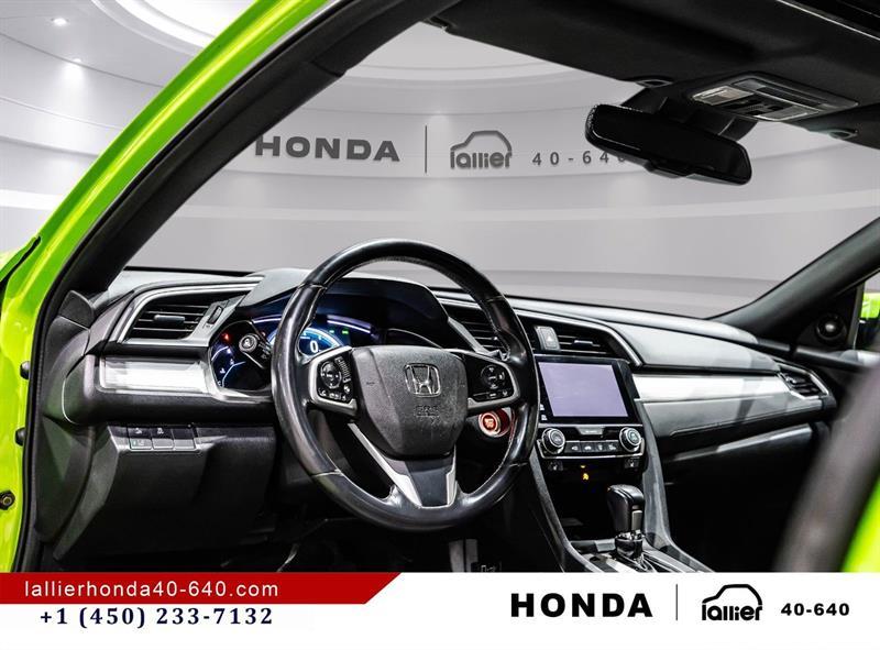 2017 Honda Civic - Image 19