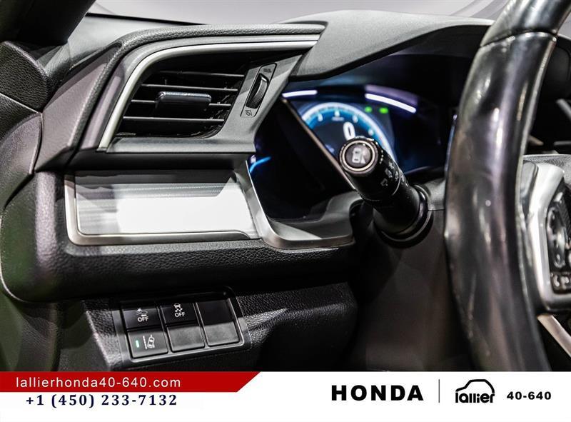 2017 Honda Civic - Image 20