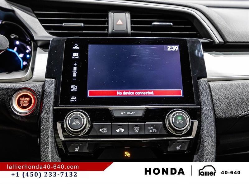 2017 Honda Civic - Image 23