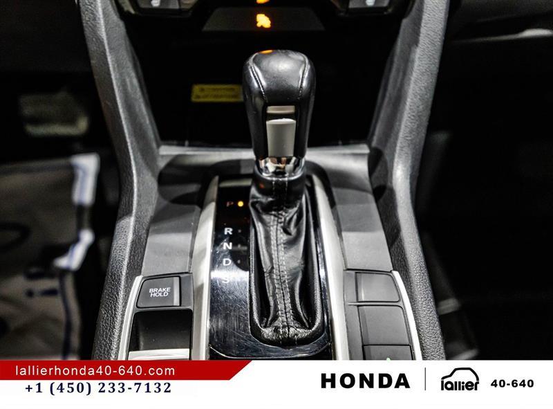 2017 Honda Civic - Image 24