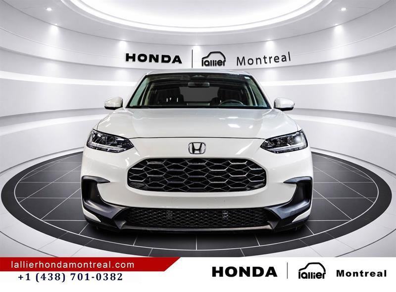 2024 Honda HR-V - Image 2
